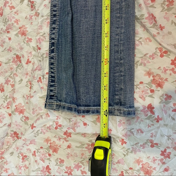 Miss Me jeans, Bootcut Je5736BR - Picture 14 of 16